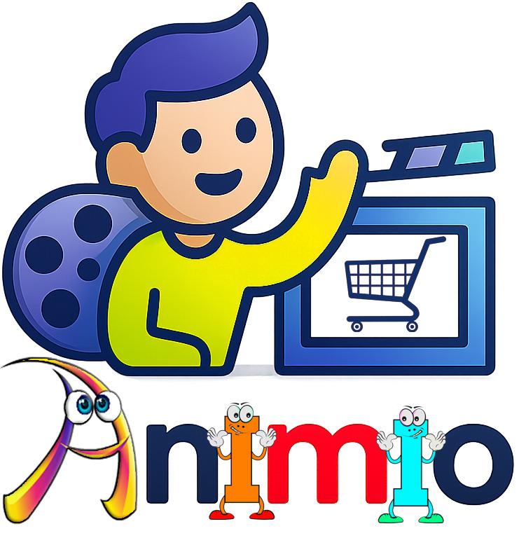 Your one-stop shop for amazing digital animation assets