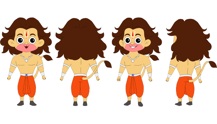 All Rigged Character & Smooth Animation